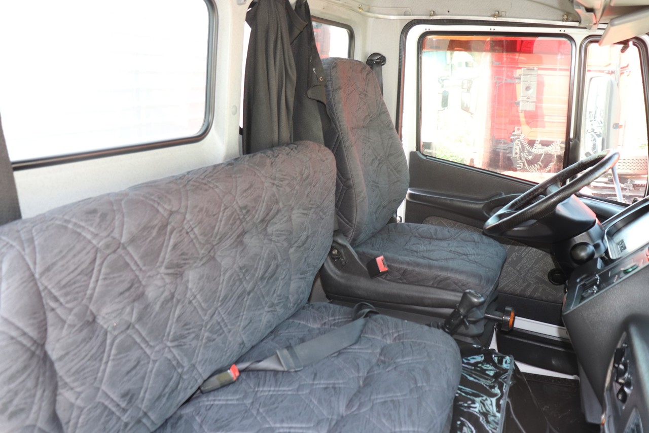 Mercedes Benz Atego 1719 - 14/14 12