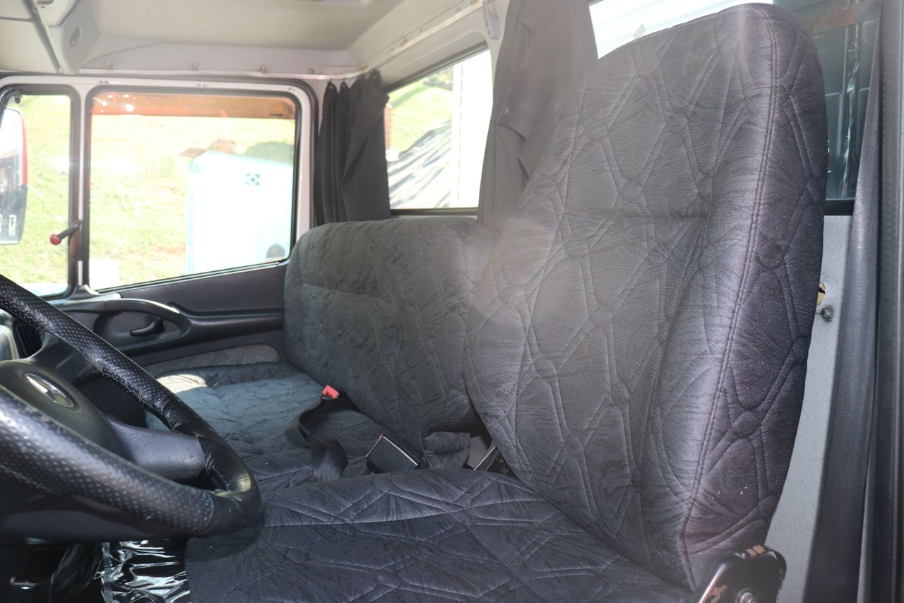 Mercedes Benz Atego 1719 - 14/14 13