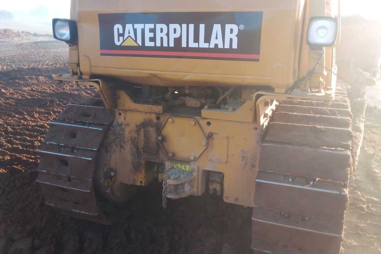Caterpillar D6E - 95/95 4
