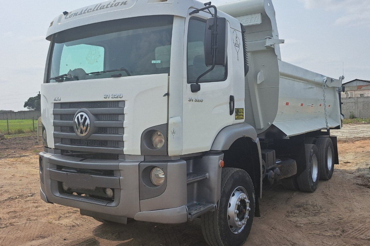 Volkswagen VW 31320 - 11/11 4
