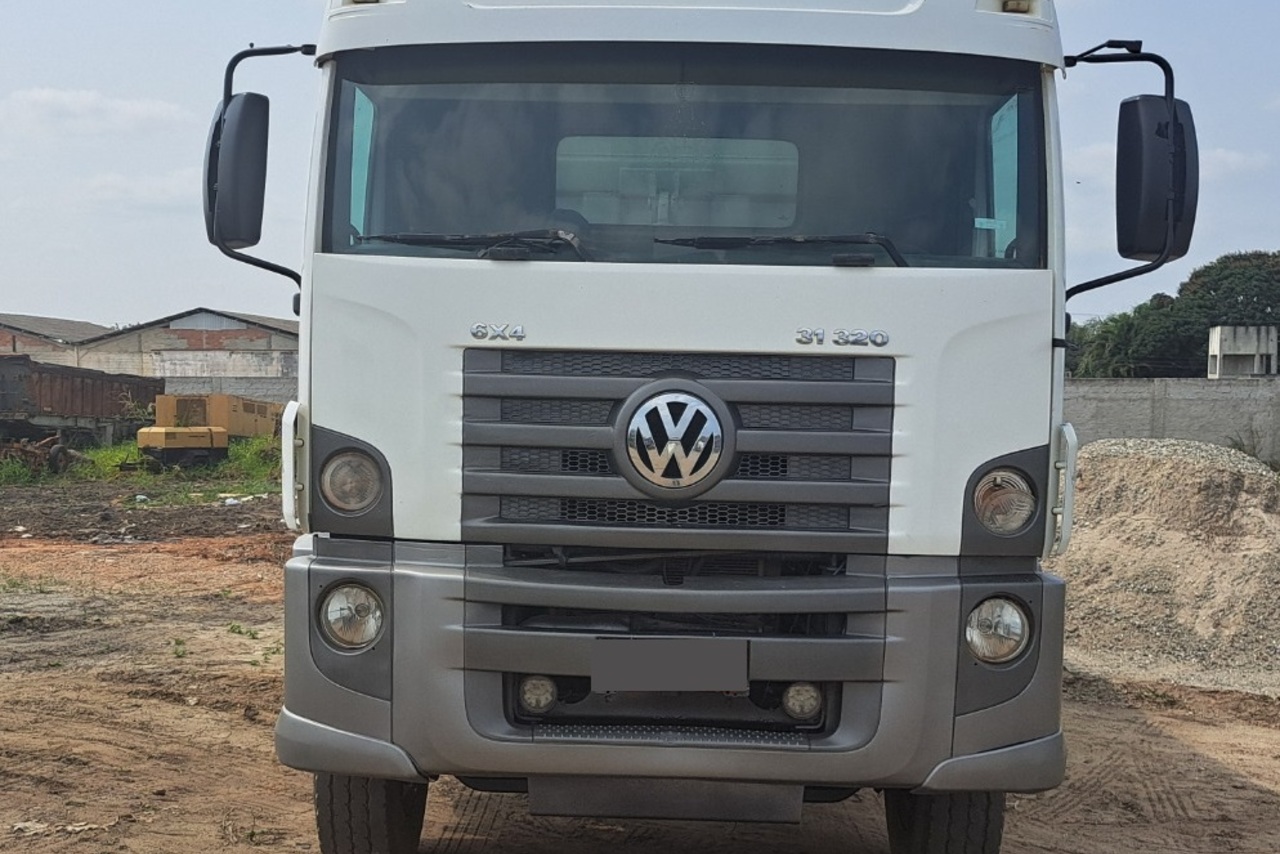 Volkswagen VW 31320 - 11/11 6