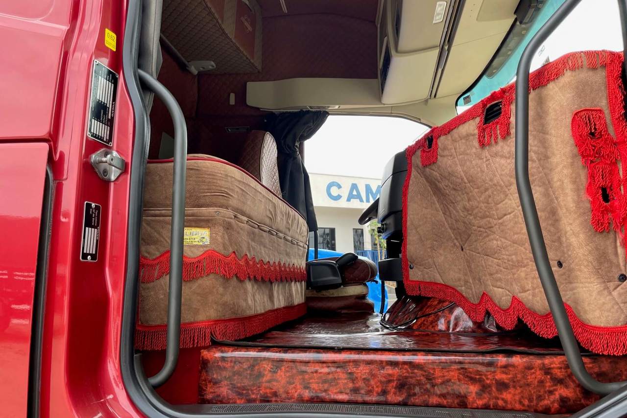 Volvo FH 540 - 19/20 7