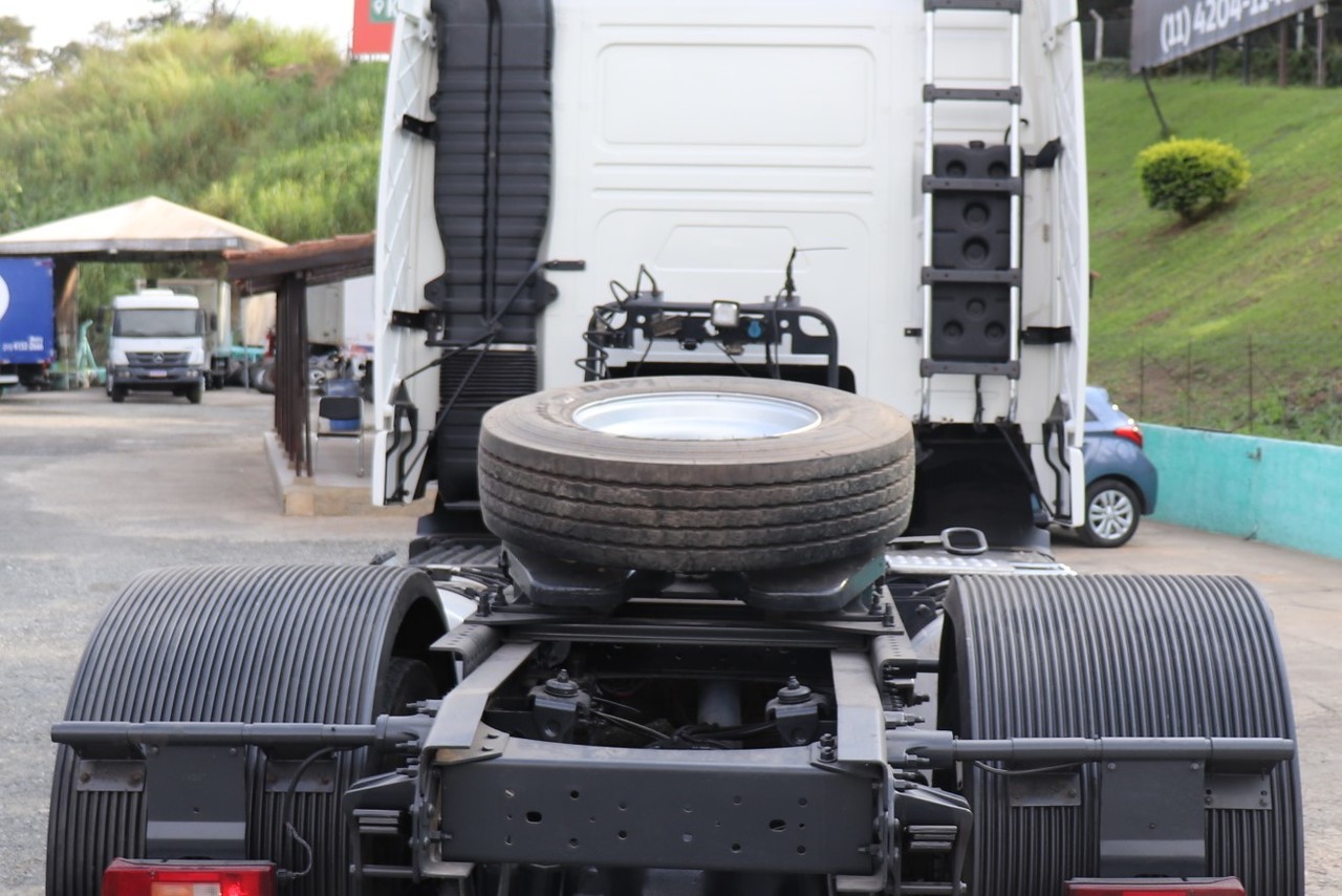Volvo FH 460 - 12/12 3