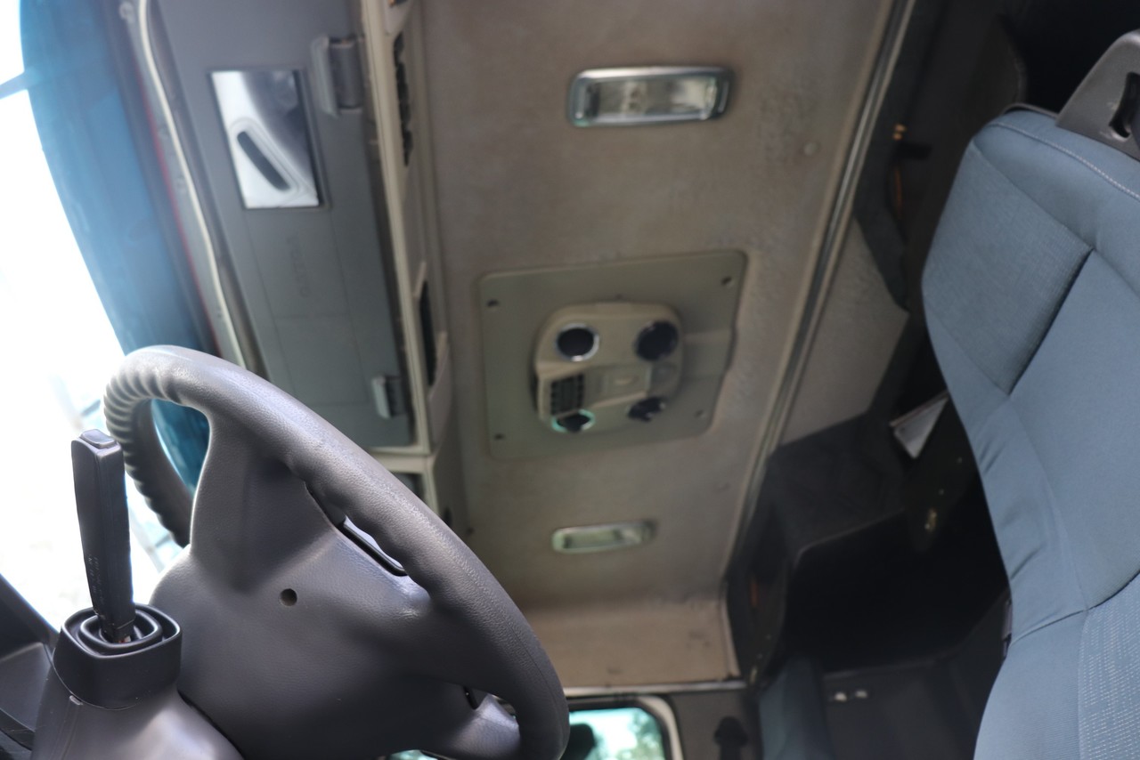 Volvo FH 460 - 12/12 9
