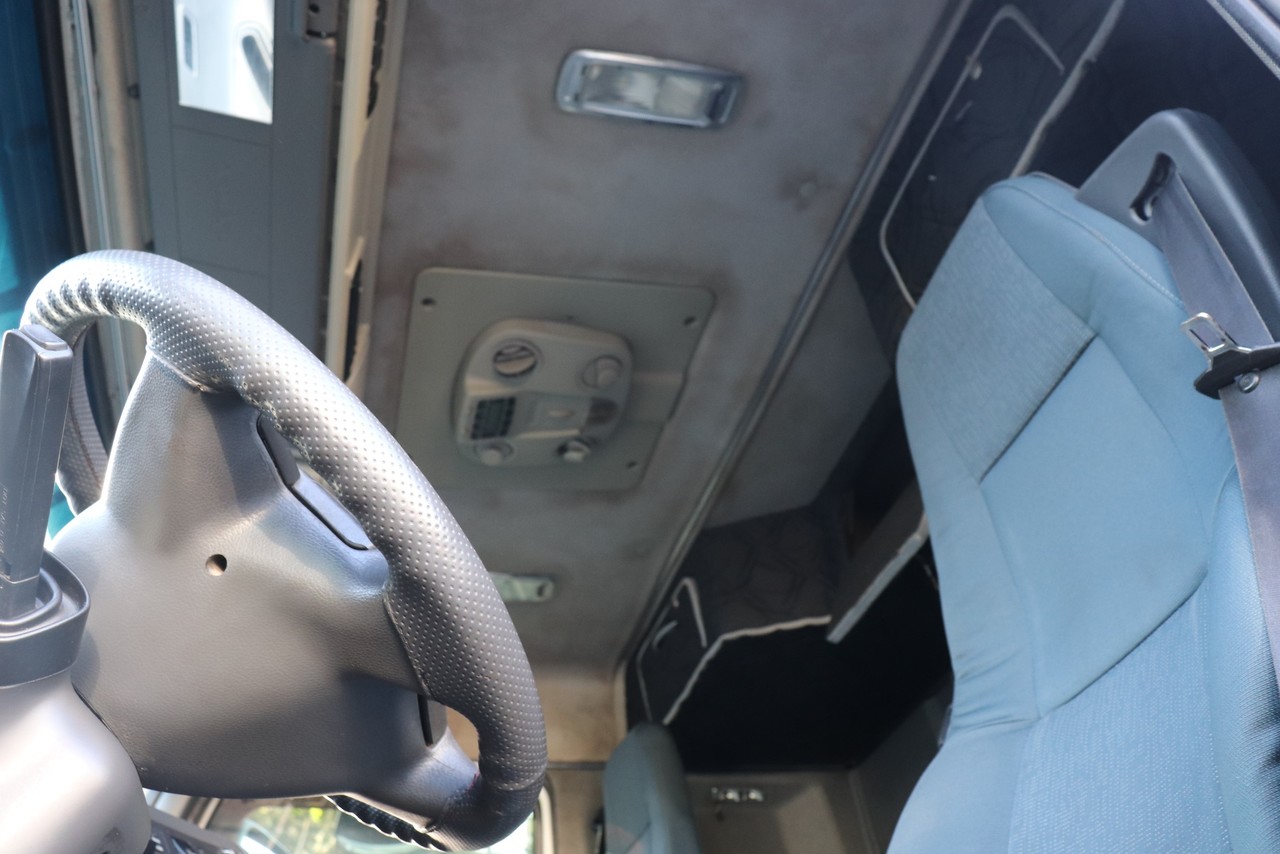 Volvo FH 460 - 15/15 8