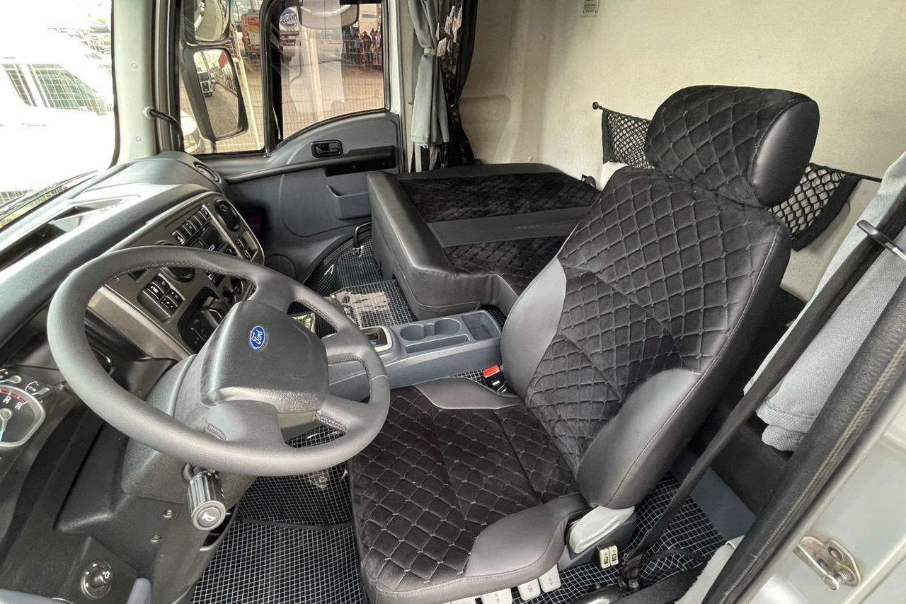 Ford Cargo2429 - 16/17 4