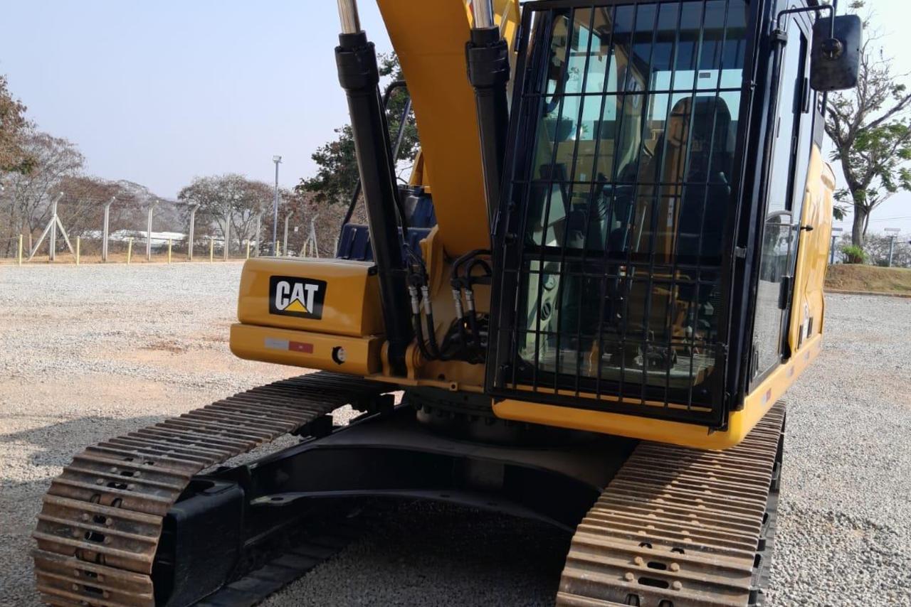 Caterpillar 320GC - 20/20 4
