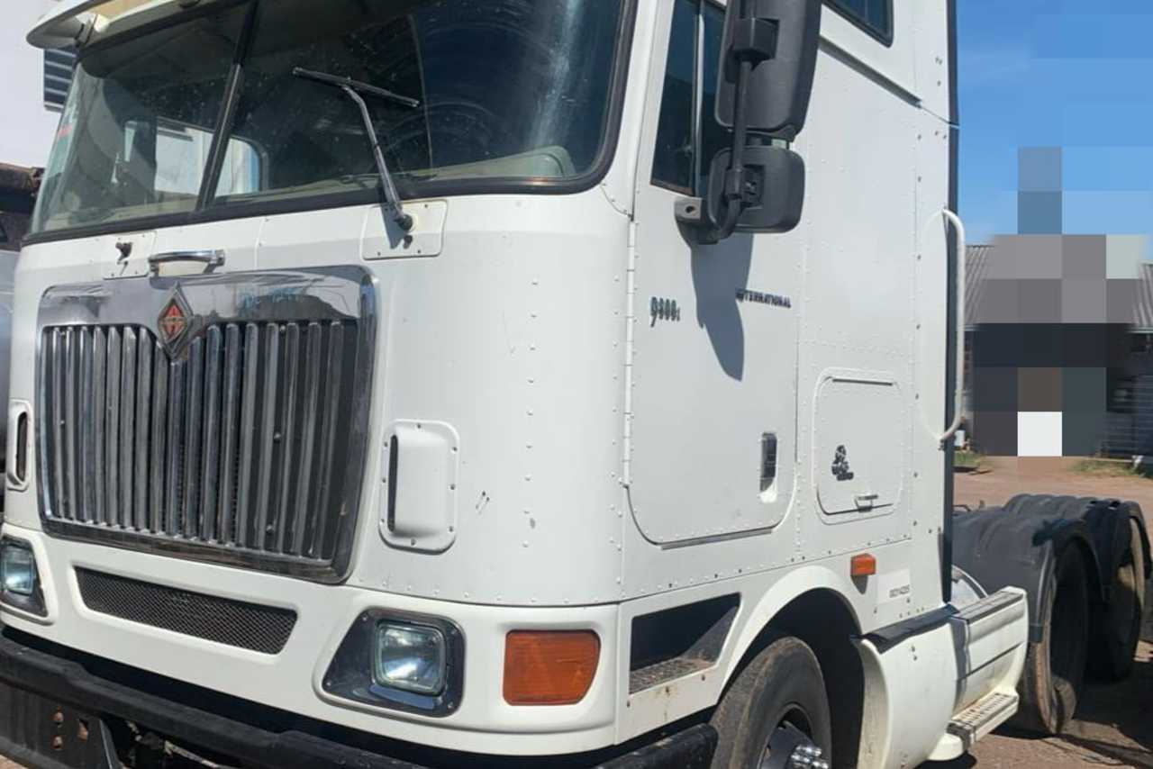 International 9800i - 11/11 3