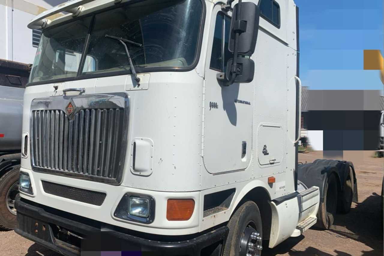 International 9800i - 11/11 4