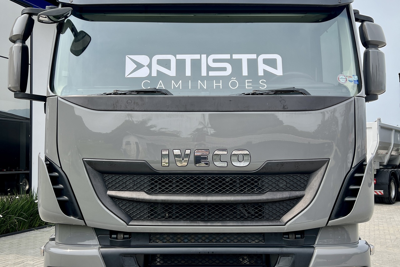 Iveco Stralis 440 - 22/23 5