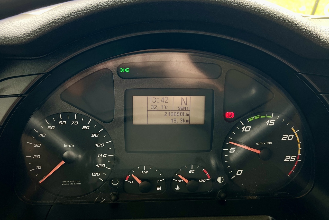 Iveco Stralis 440 - 22/23 6