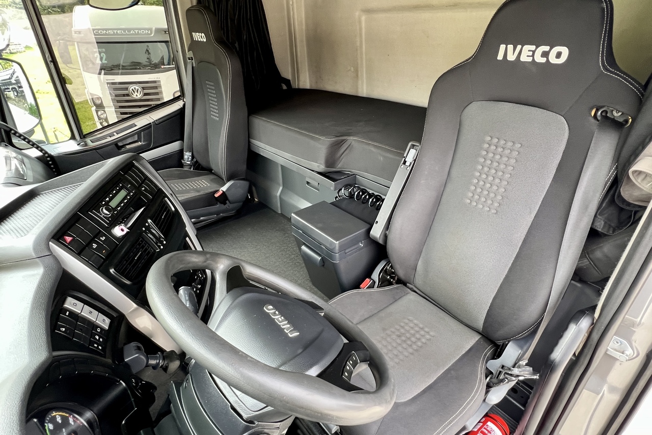 Iveco Stralis 440 - 22/23 8