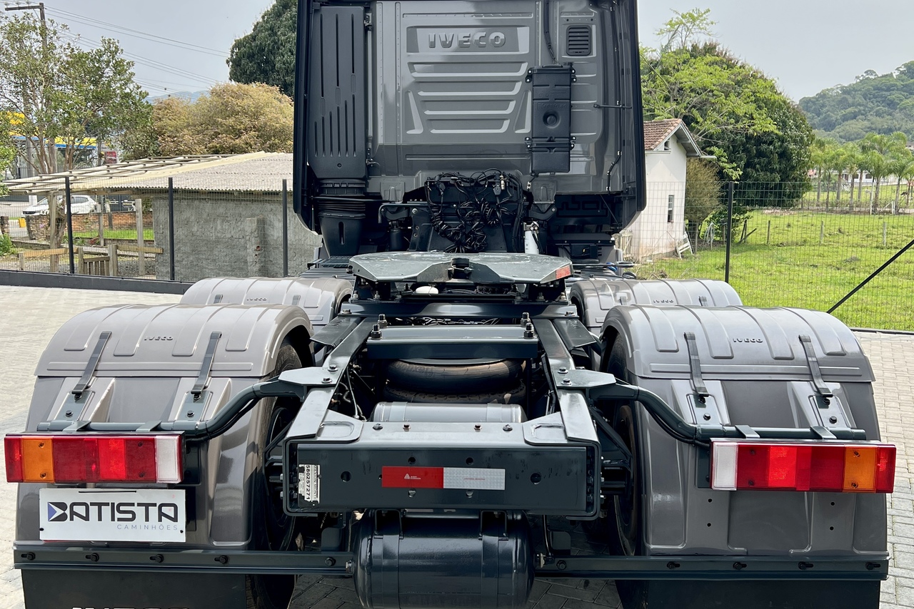 Iveco Stralis 440 - 22/23 13