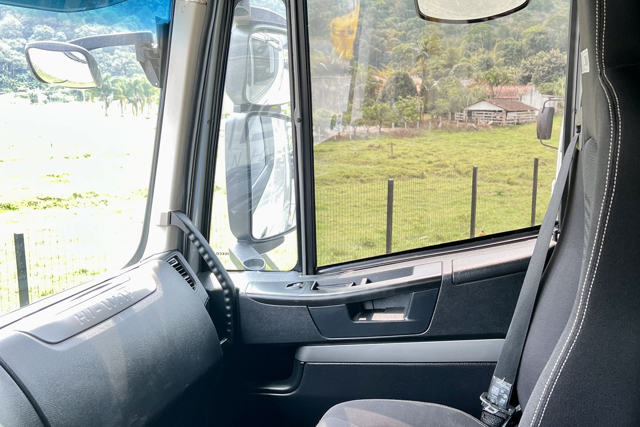 Iveco Stralis 440 - 22/23 17