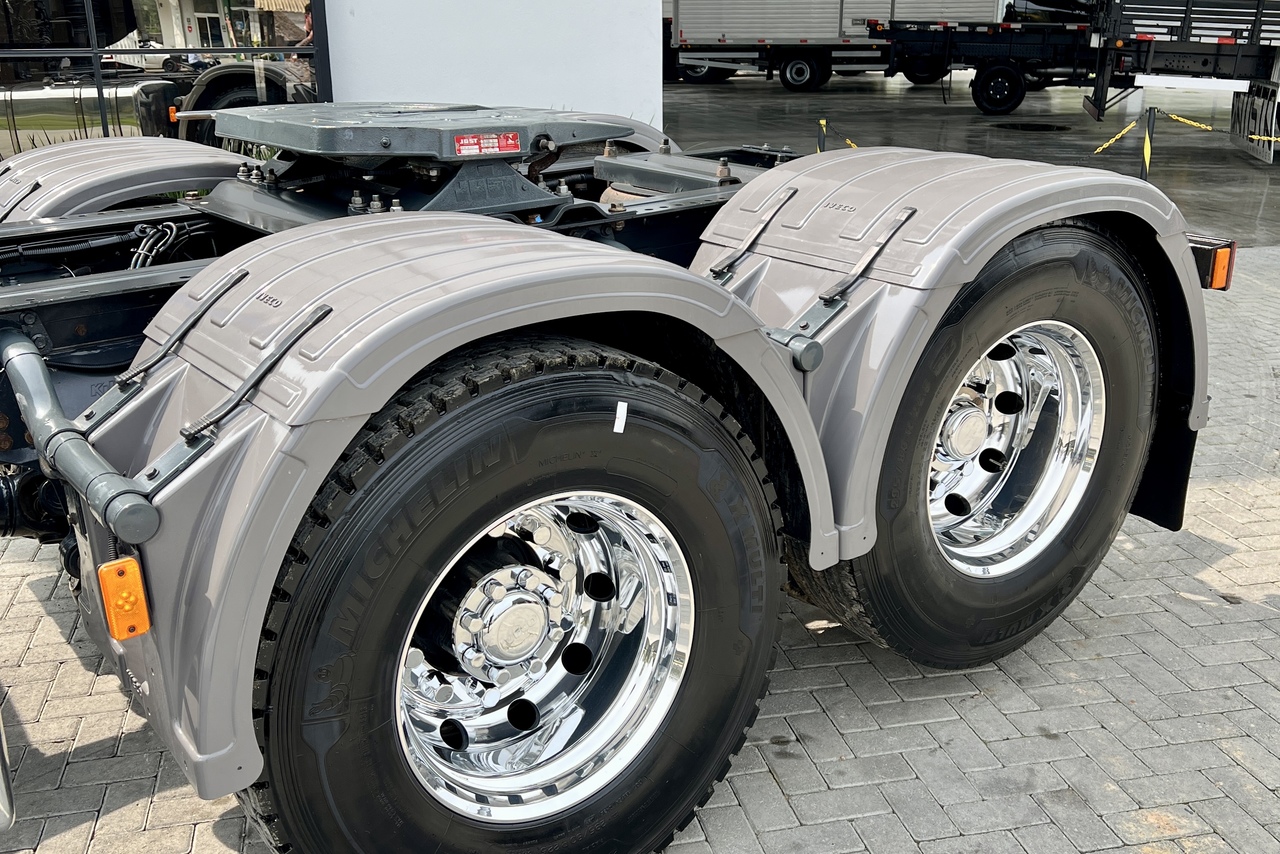 Iveco Stralis 440 - 22/23 18