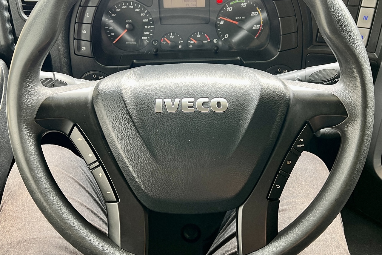 Iveco Stralis 440 - 22/23 19