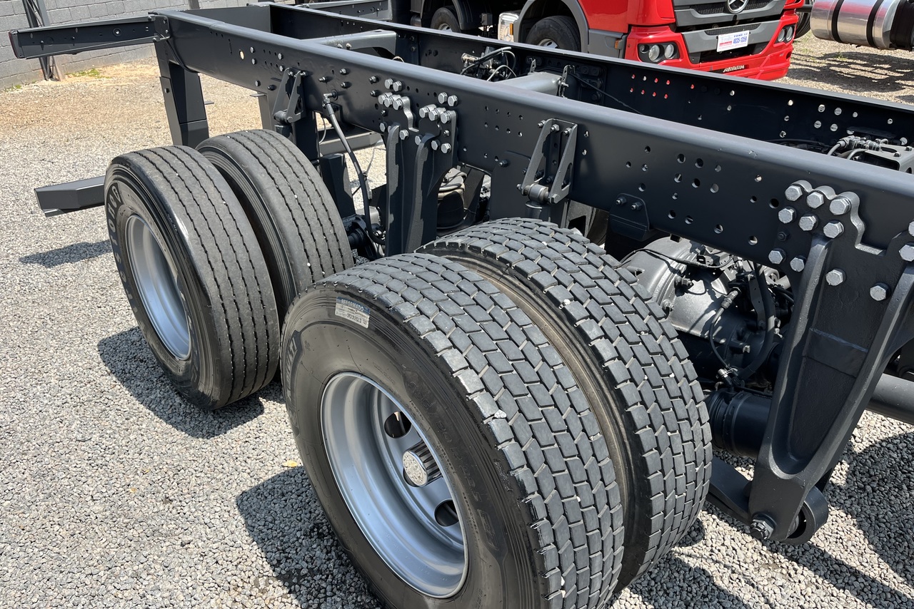 Scania P310 - 14/14 5