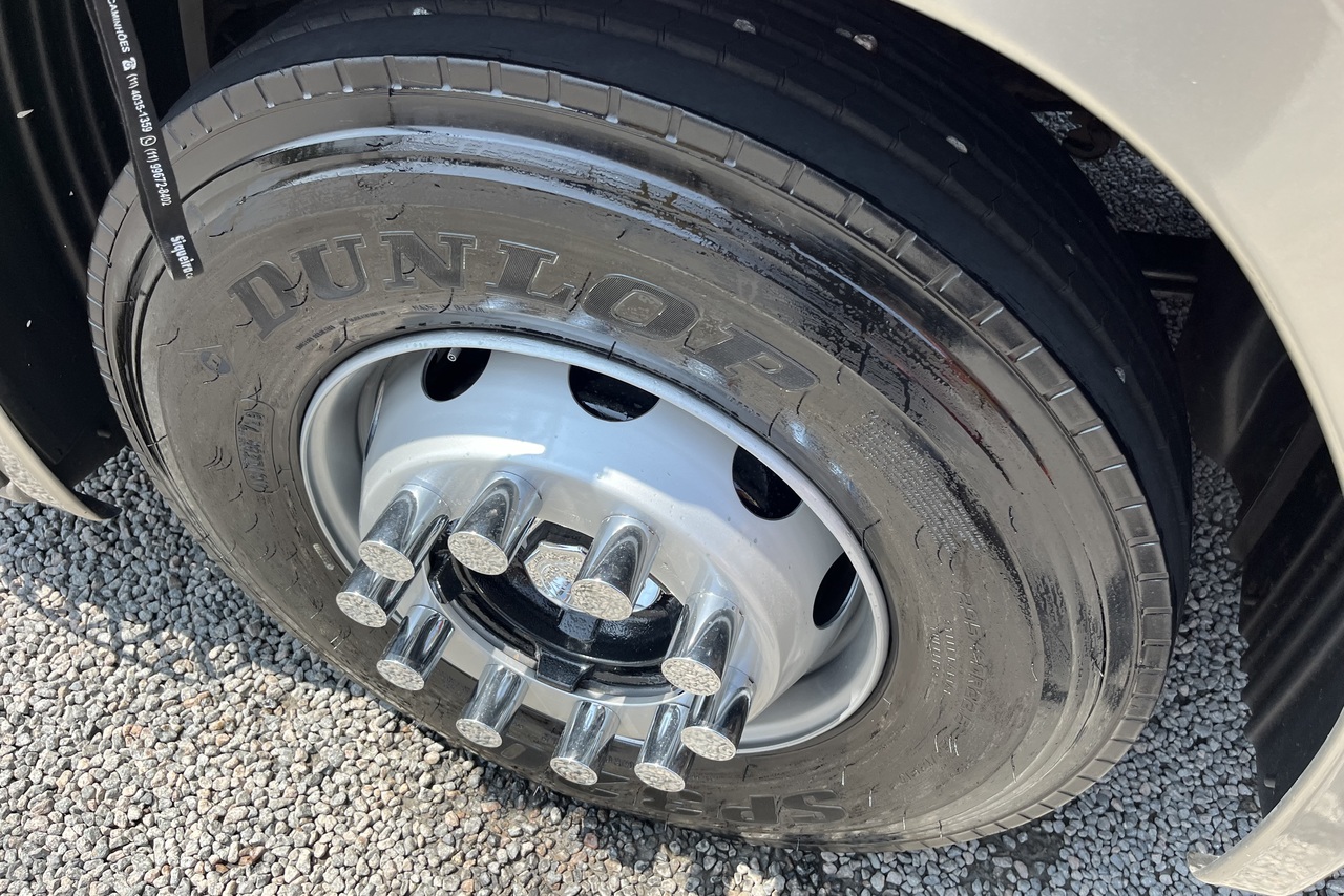 Scania P310 - 14/14 9