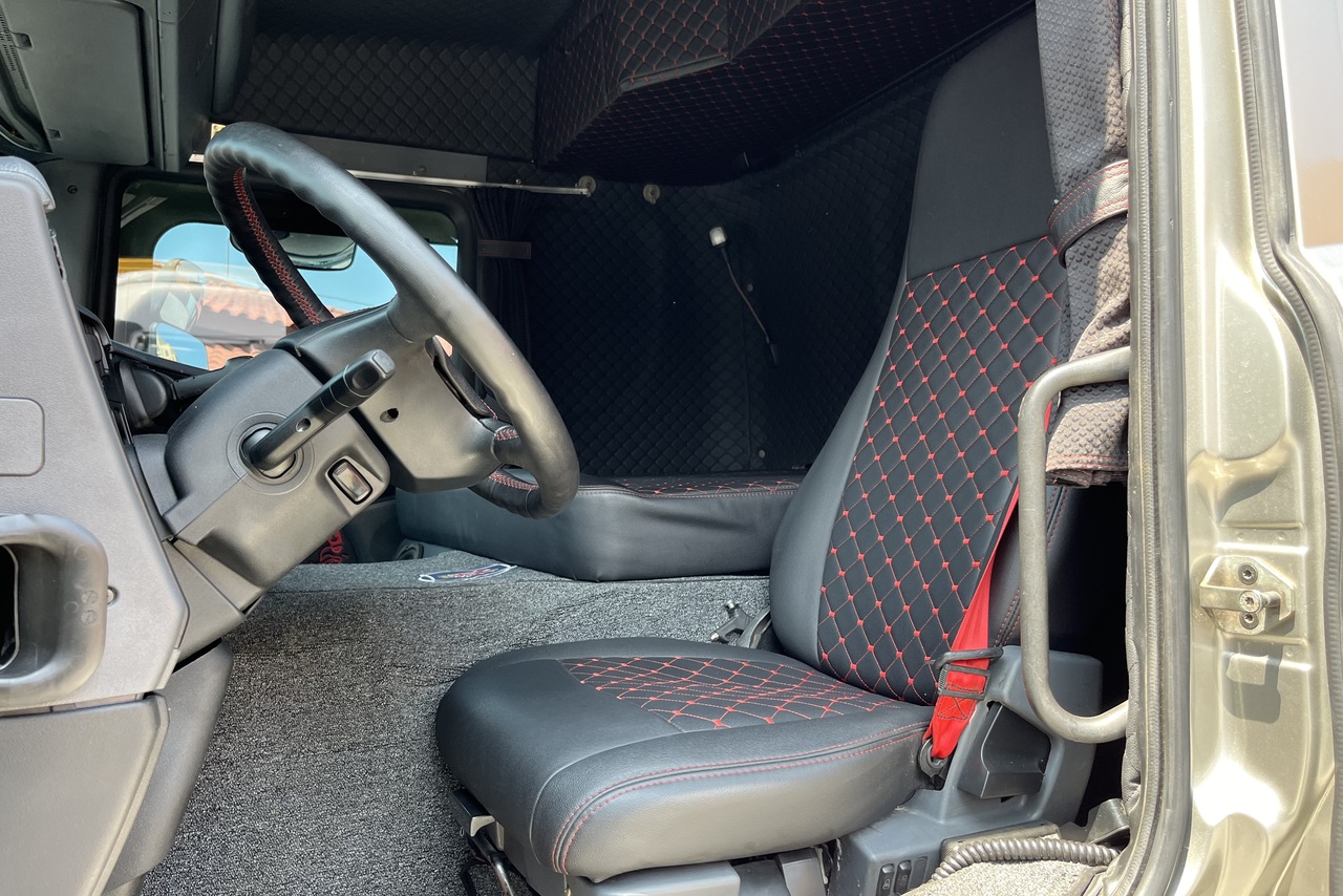 Scania P310 - 14/14 10