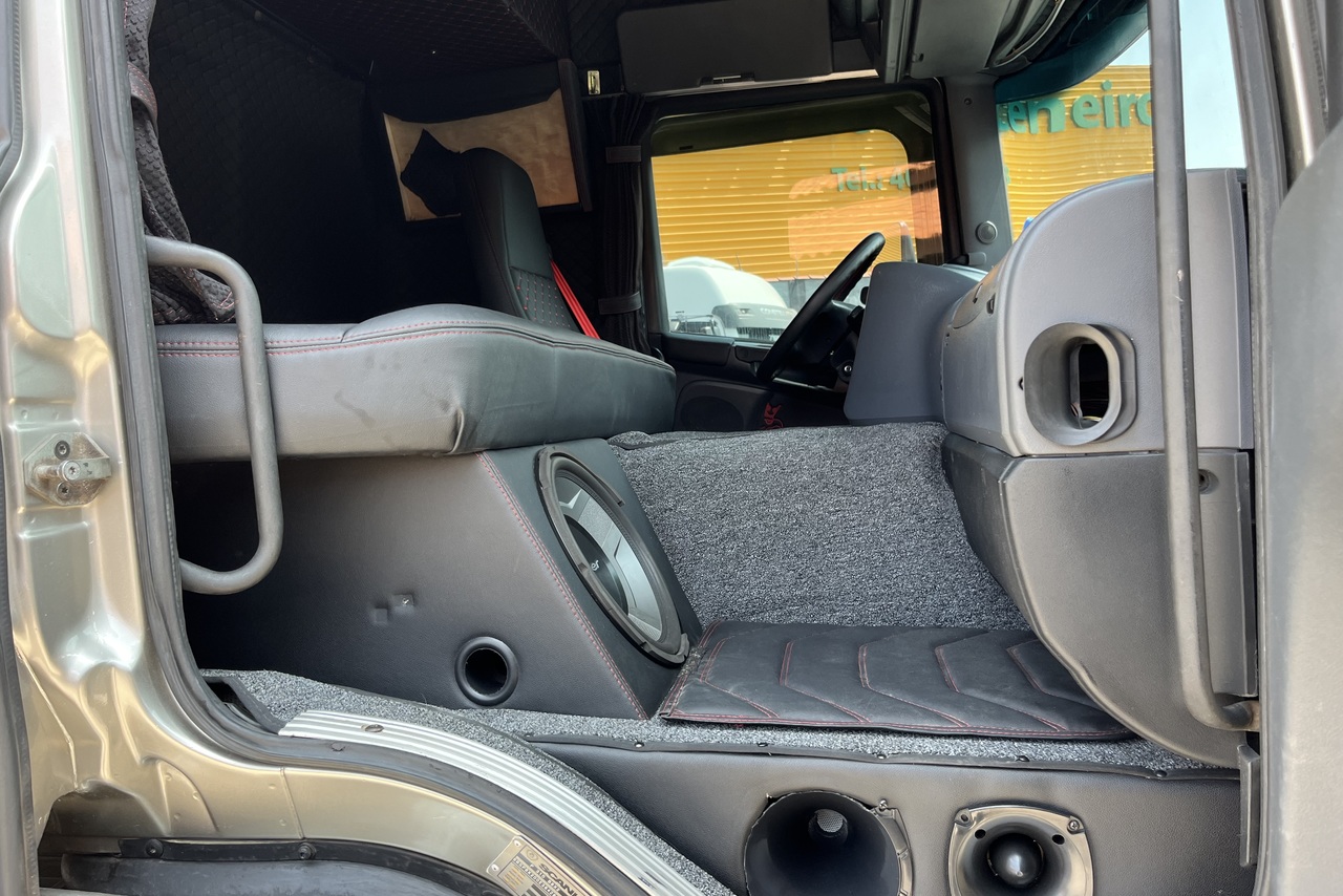 Scania P310 - 14/14 12