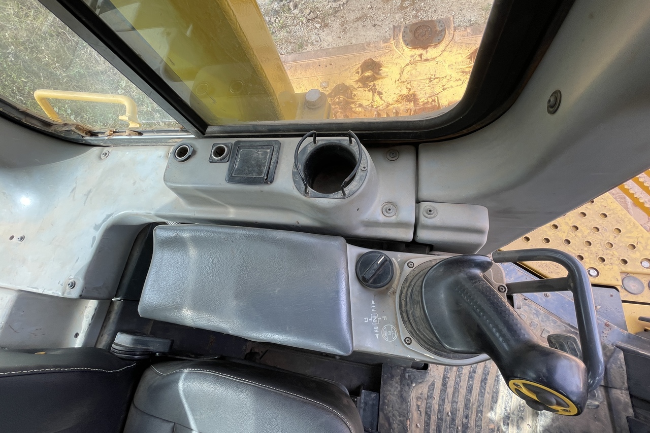 Komatsu D61-EX - 11/11 8