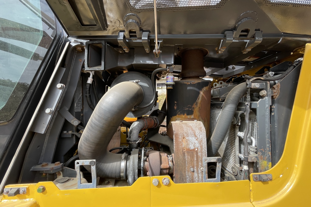 Komatsu D61-EX - 11/11 10