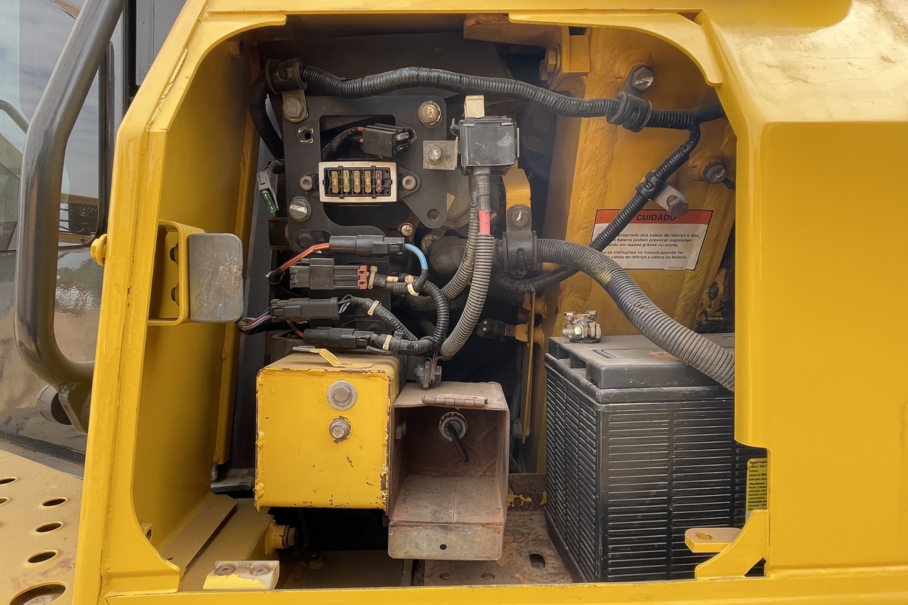 Komatsu D61-EX - 11/11 11