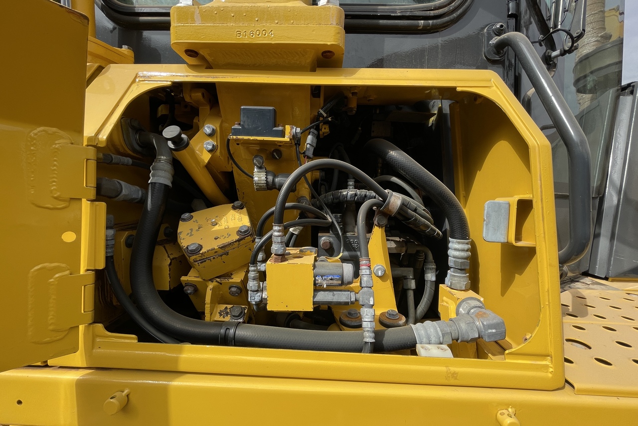 Komatsu D61-EX - 11/11 12
