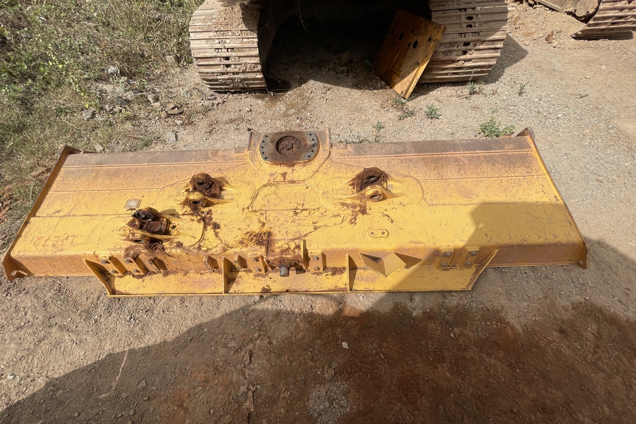 Komatsu D61-EX - 11/11 17