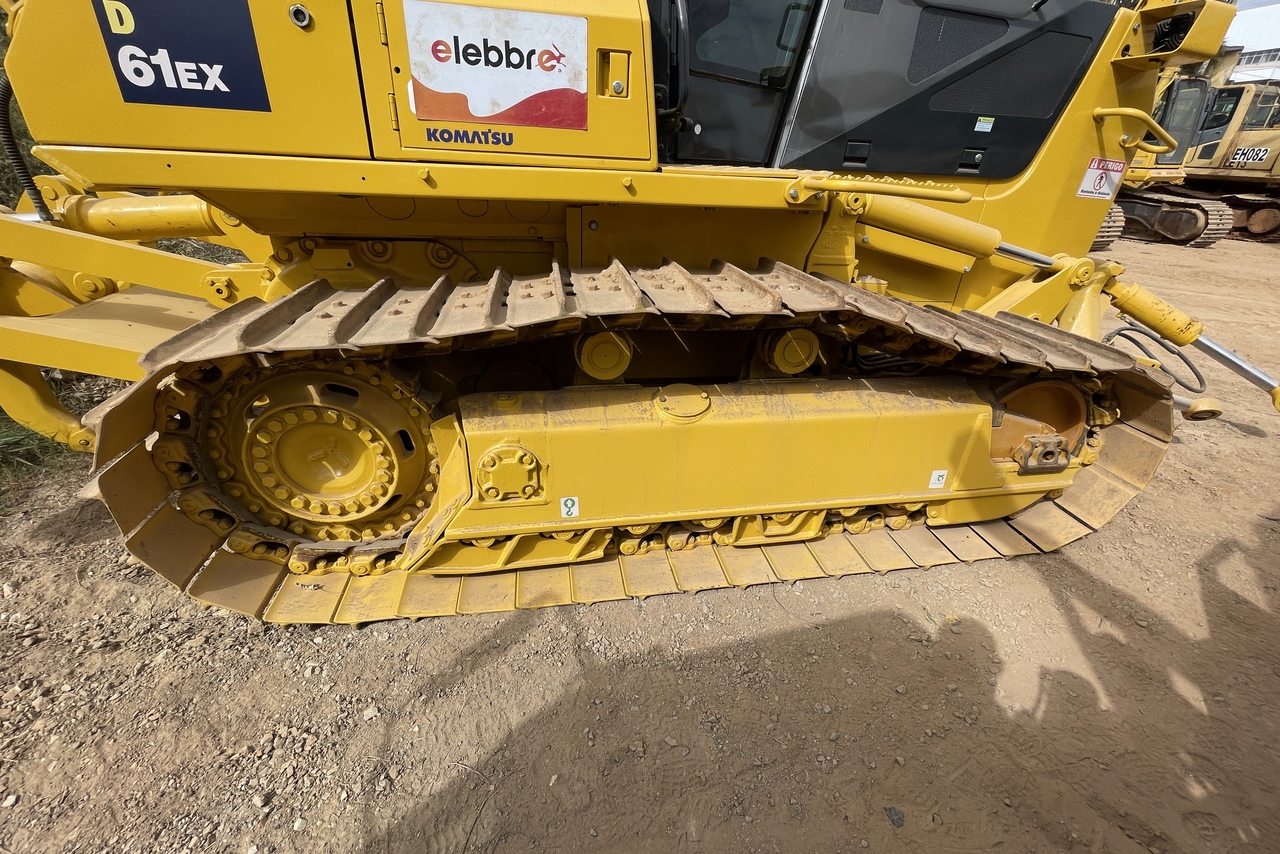 Komatsu D61-EX - 11/11 20