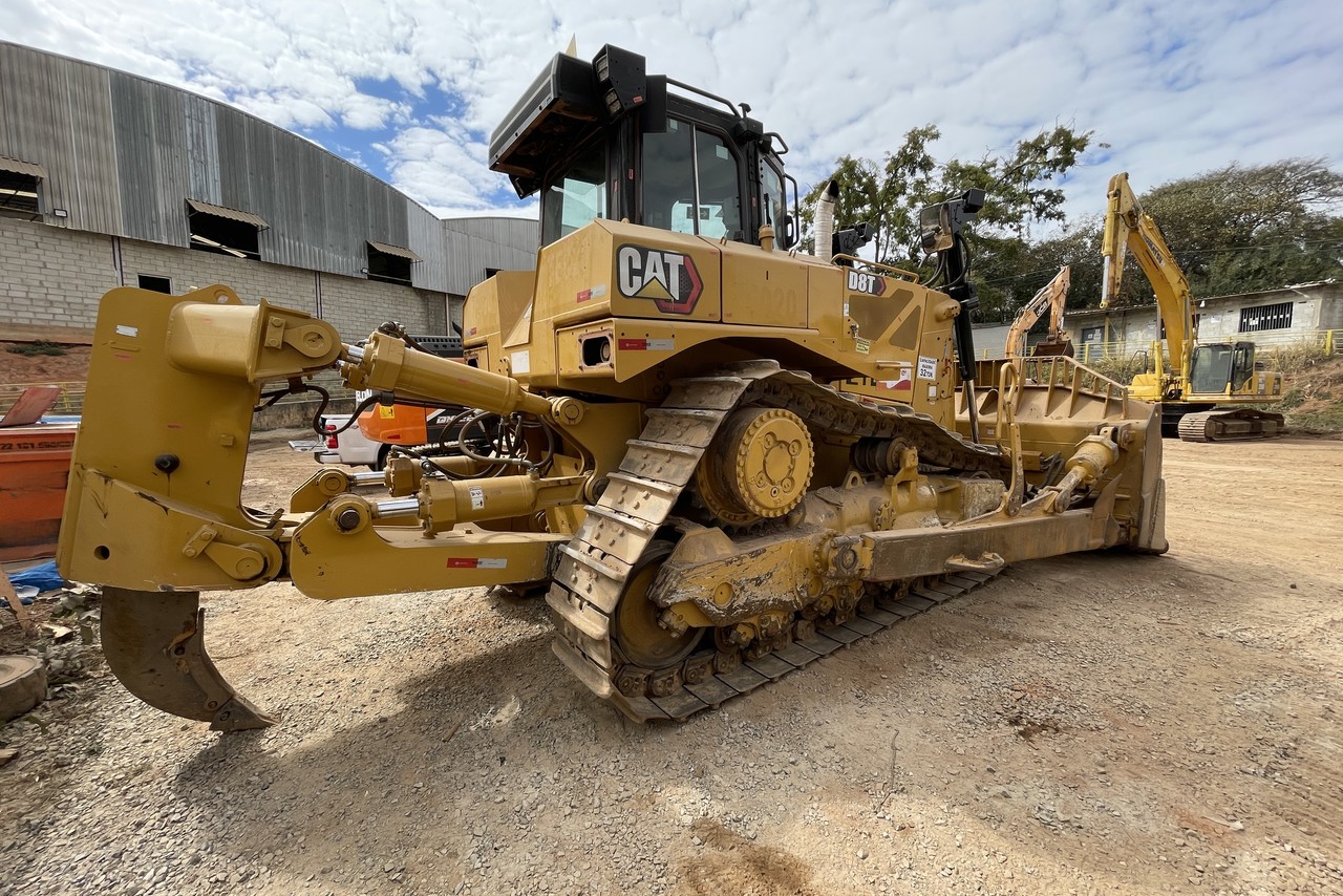 Caterpillar D8T - 21/21 3