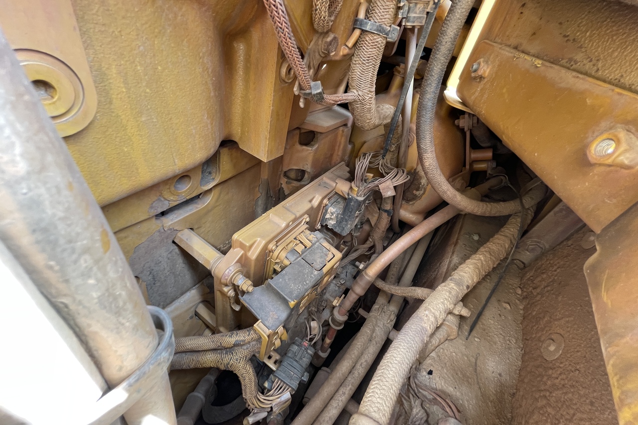 Caterpillar D8T - 21/21 11