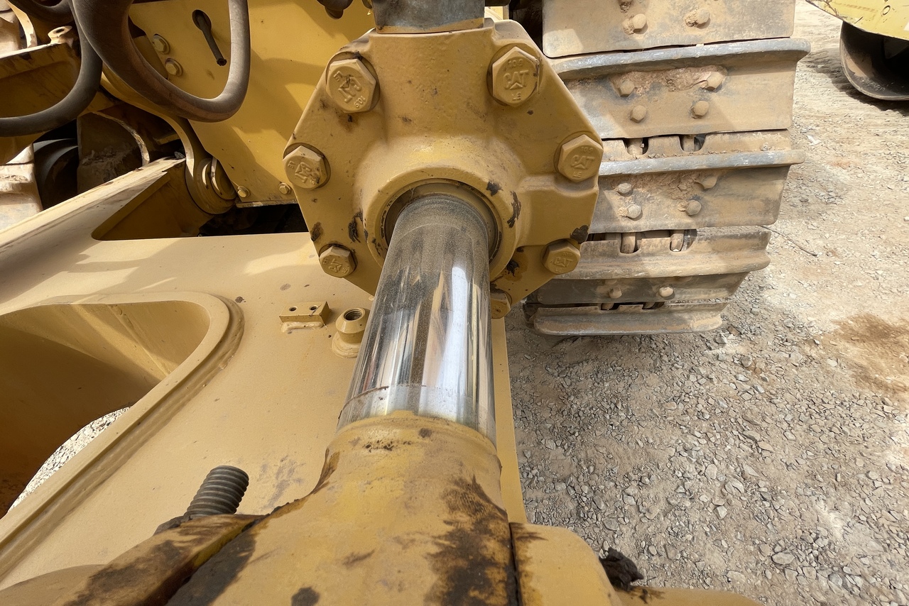 Caterpillar D8T - 21/21 16