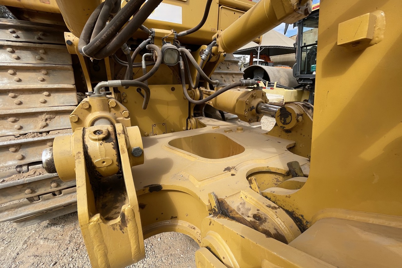 Caterpillar D8T - 21/21 17