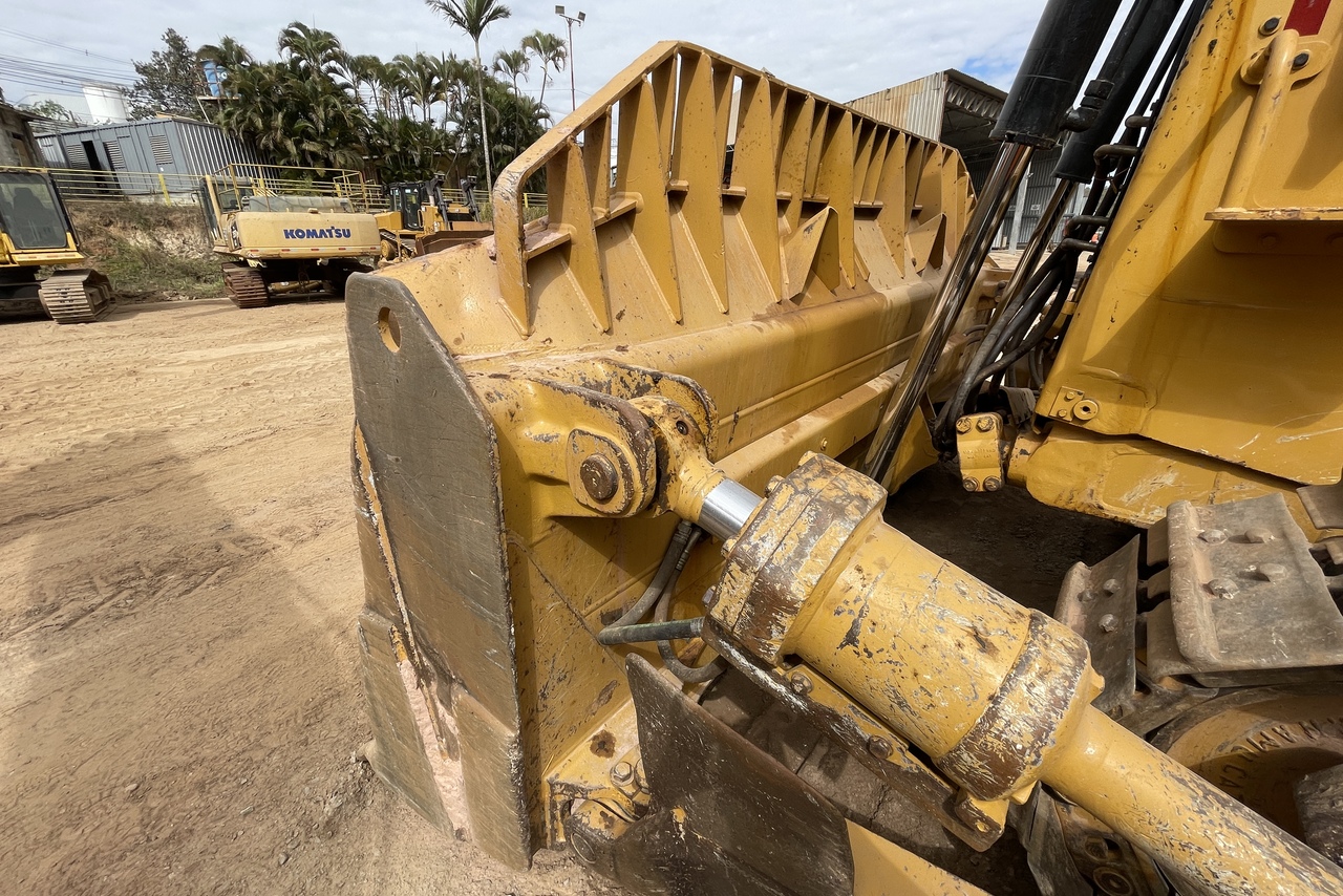 Caterpillar D8T - 21/21 19
