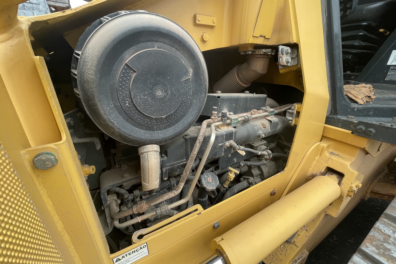 Komatsu D51-EX - 19/19 8