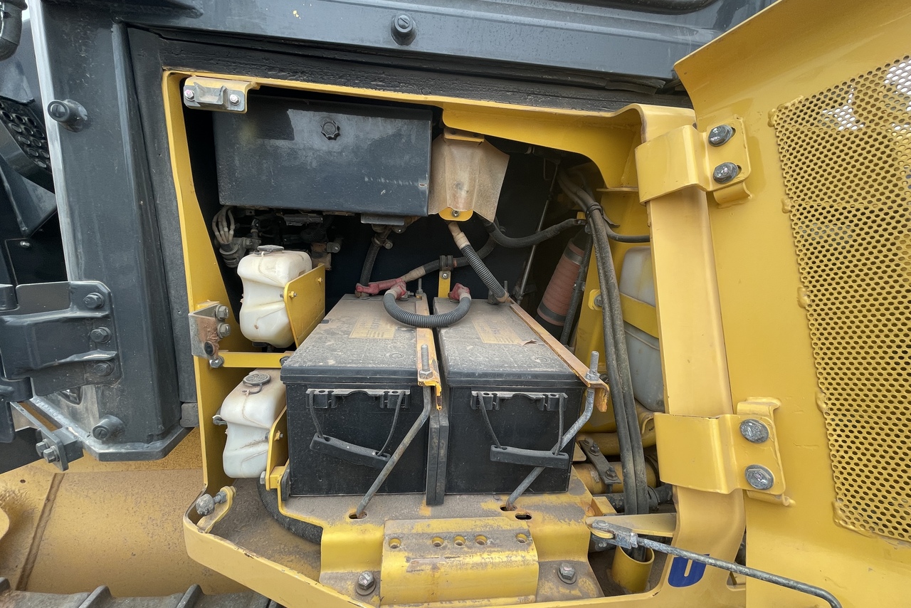 Komatsu D51-EX - 19/19 9