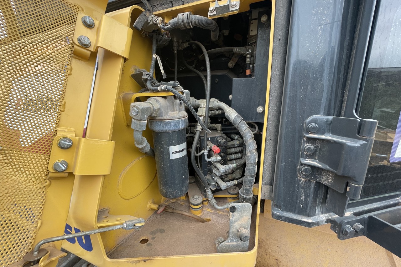 Komatsu D51-EX - 19/19 10