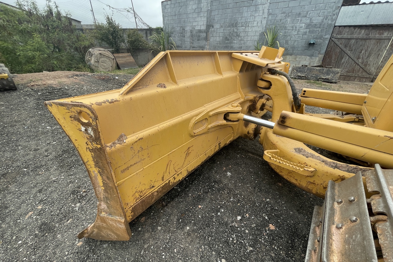 Komatsu D51-EX - 19/19 15