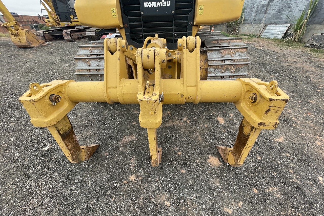 Komatsu D51-EX - 19/19 17