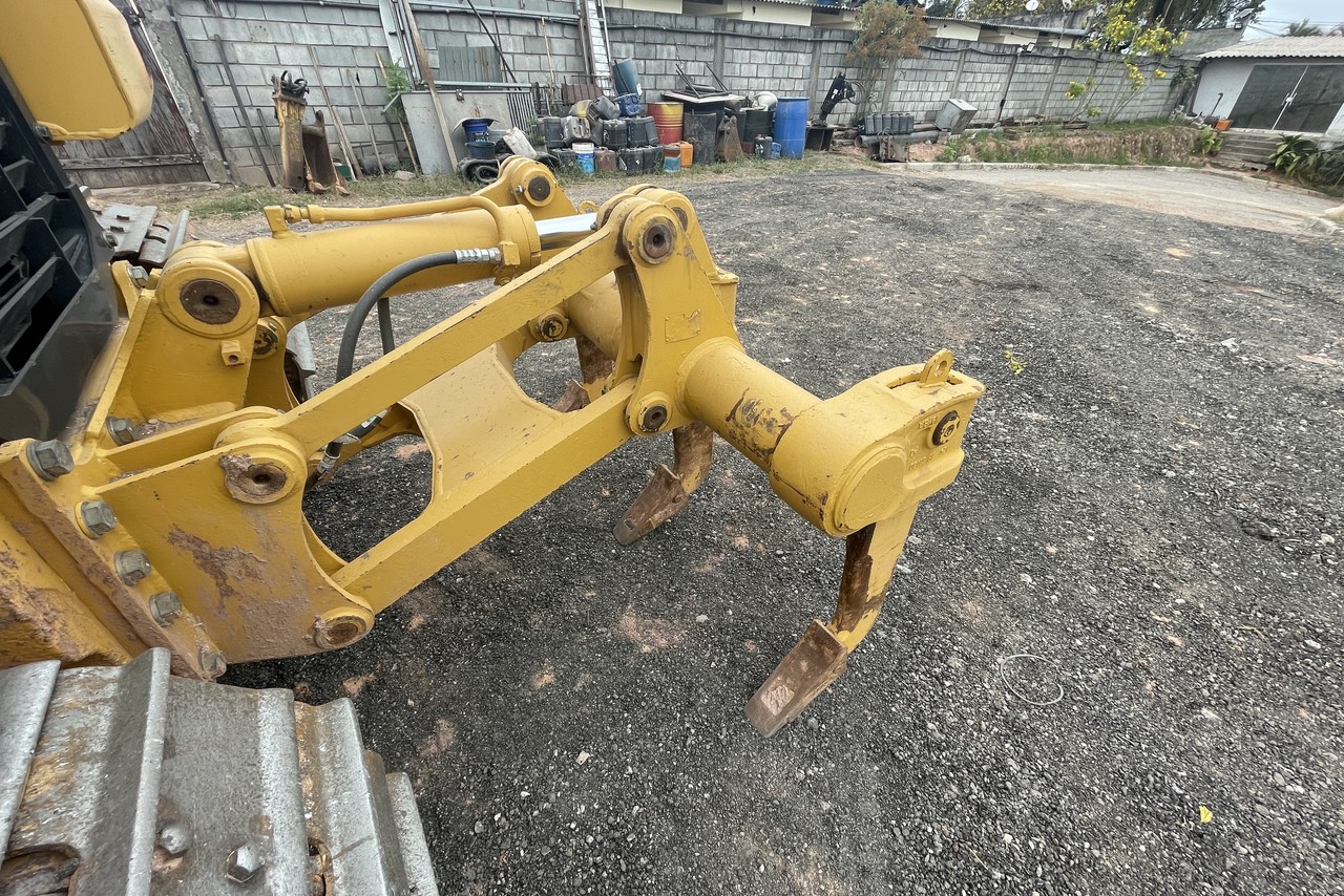 Komatsu D51-EX - 19/19 18
