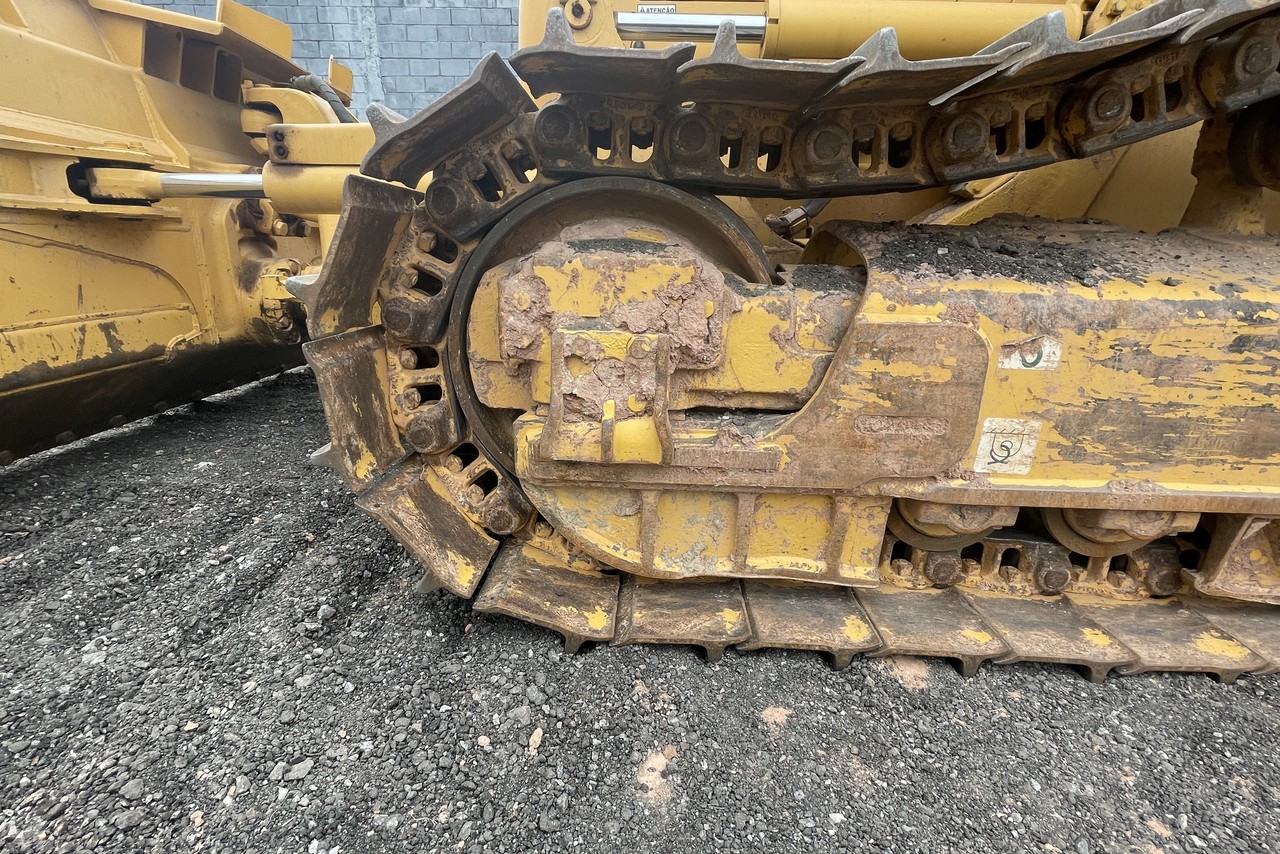 Komatsu D51-EX - 19/19 20