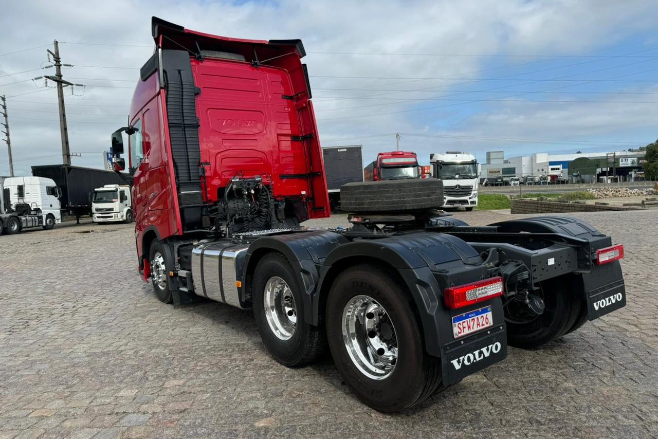 Volvo FH 500 - 23/24 5