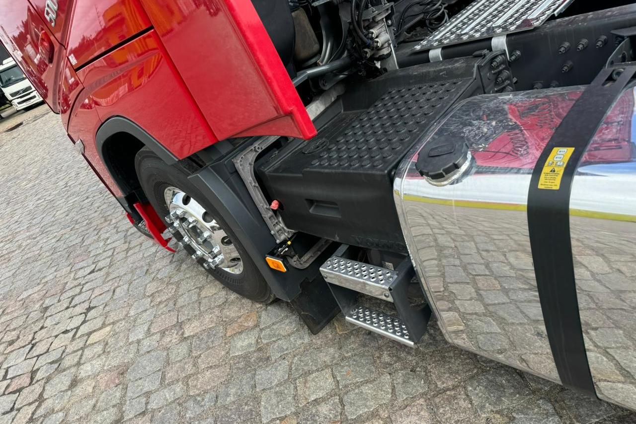 Volvo FH 500 - 23/24 8