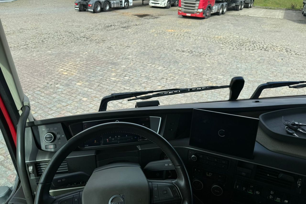 Volvo FH 500 - 23/24 15