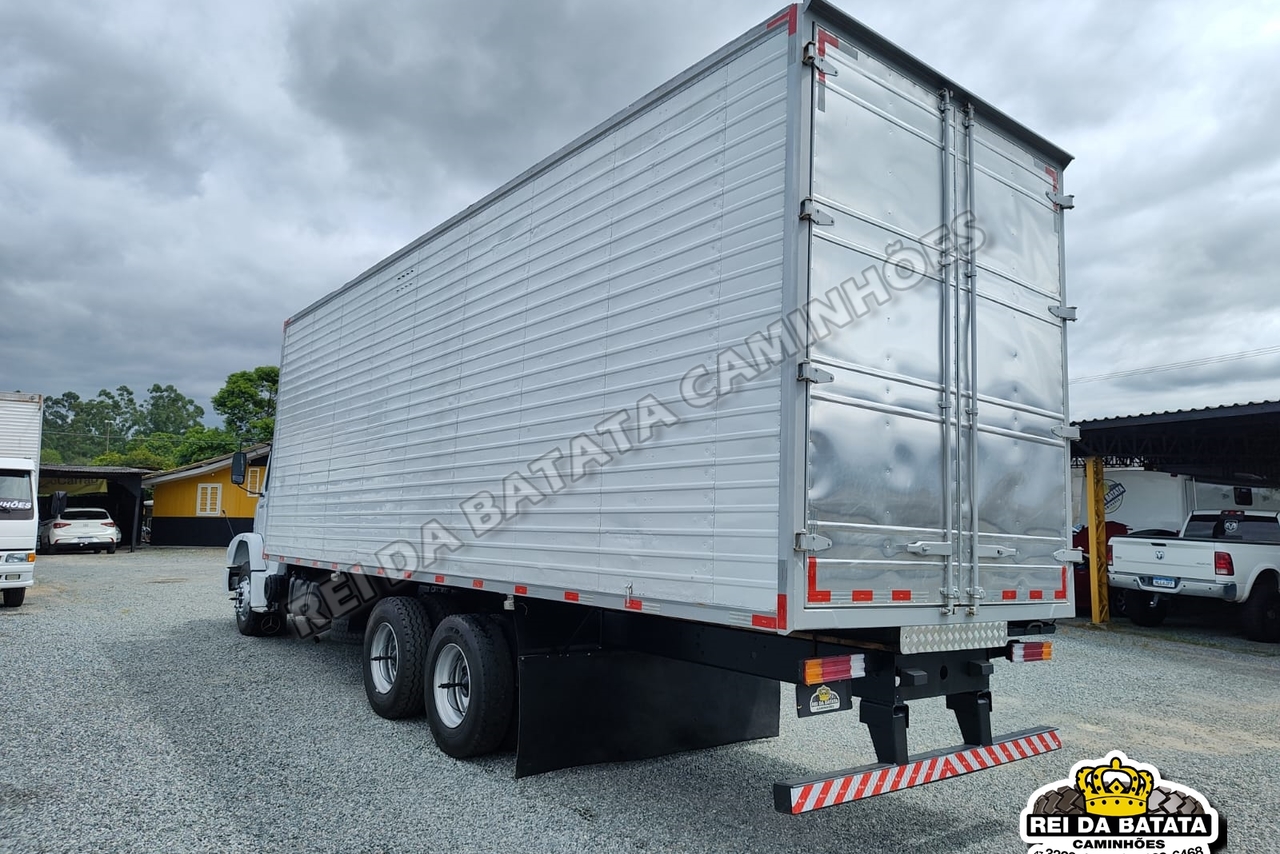 Mercedes Benz MB 1620 - 01/01 3