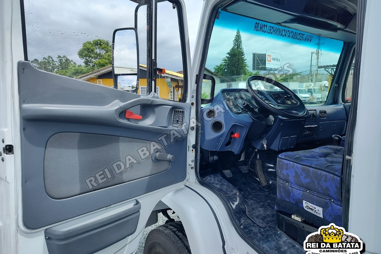 Mercedes Benz MB 1620 - 01/01 5