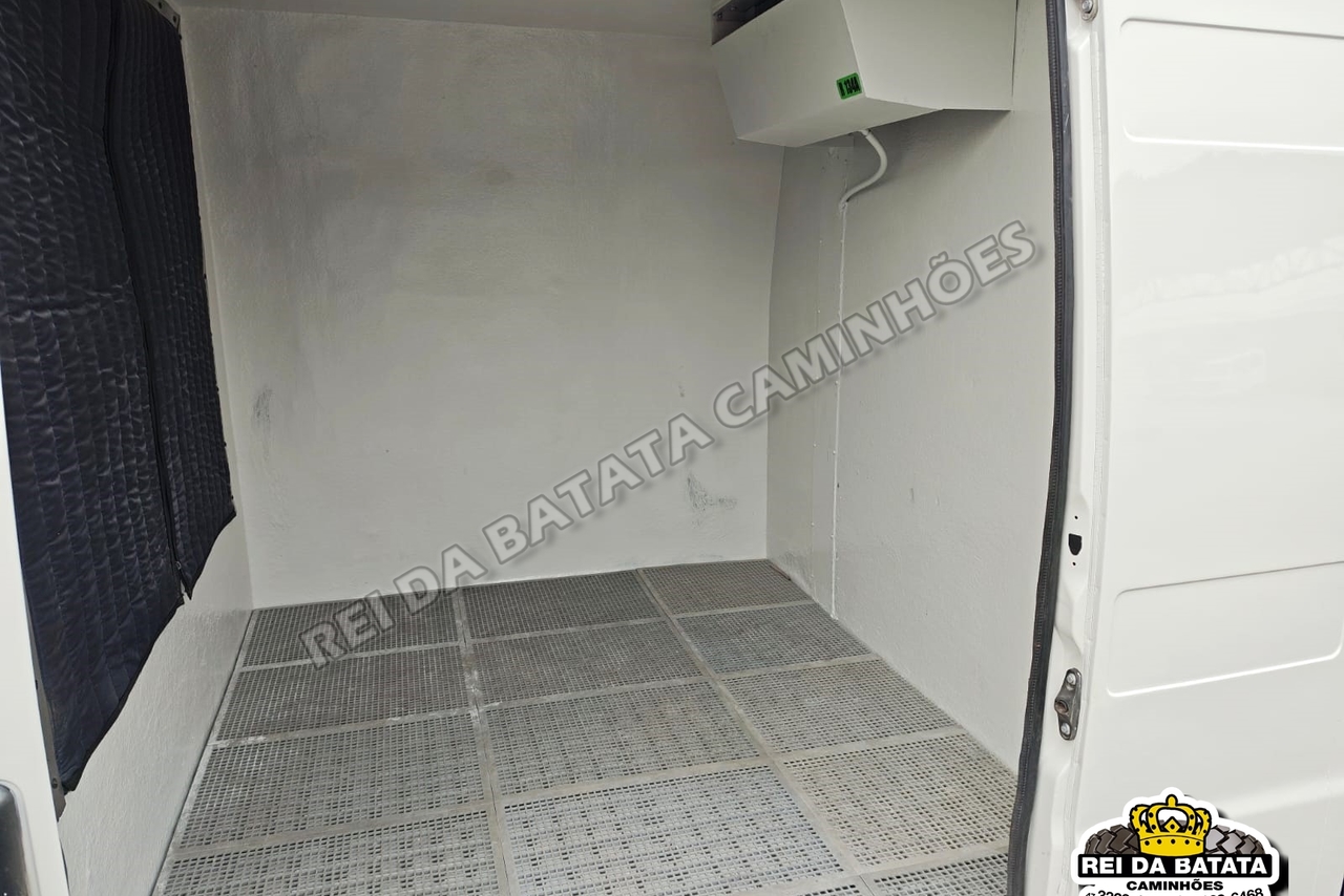 Fiat Ducato c Refrigerada - 12/12 4