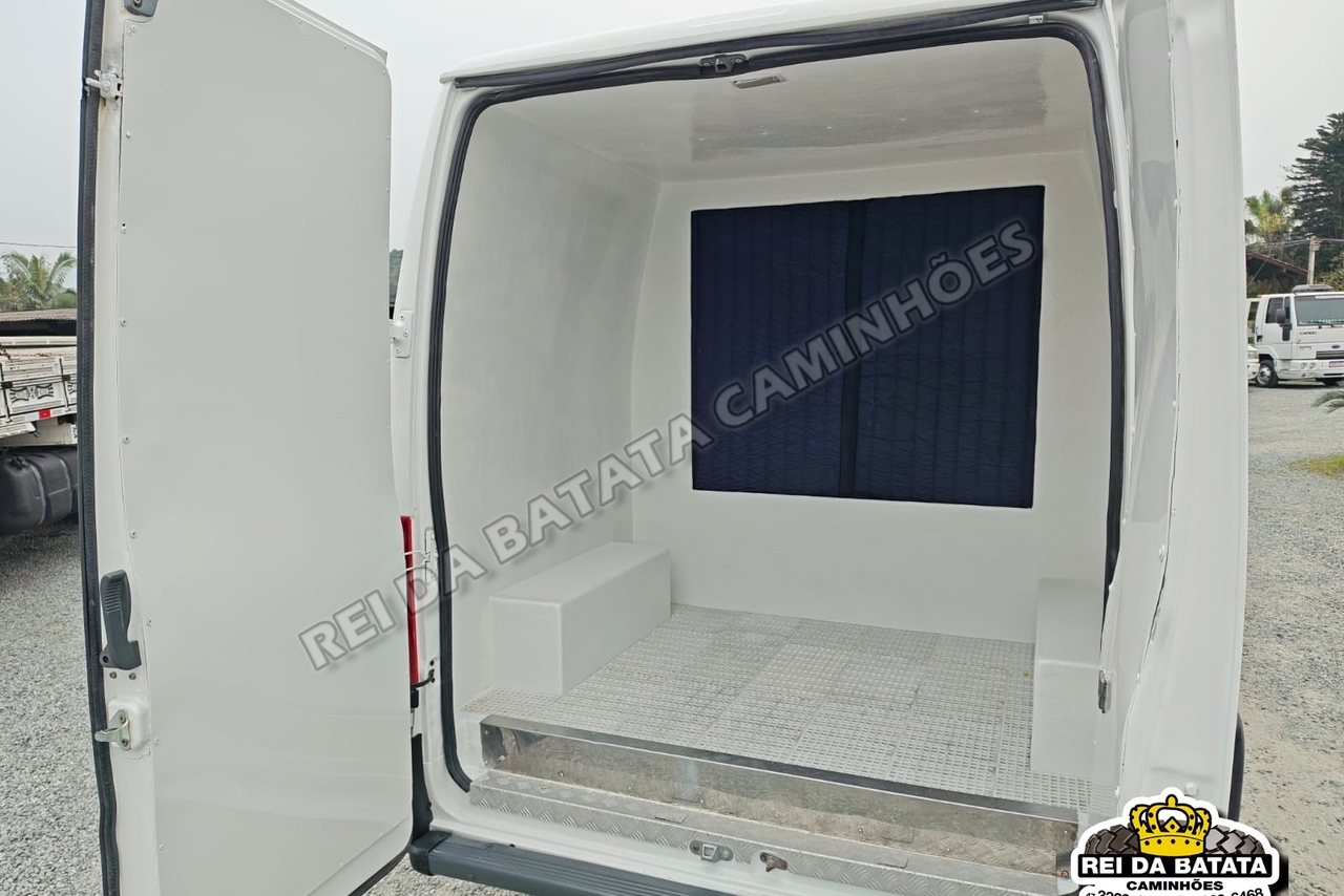 Fiat Ducato c Refrigerada - 12/12 6