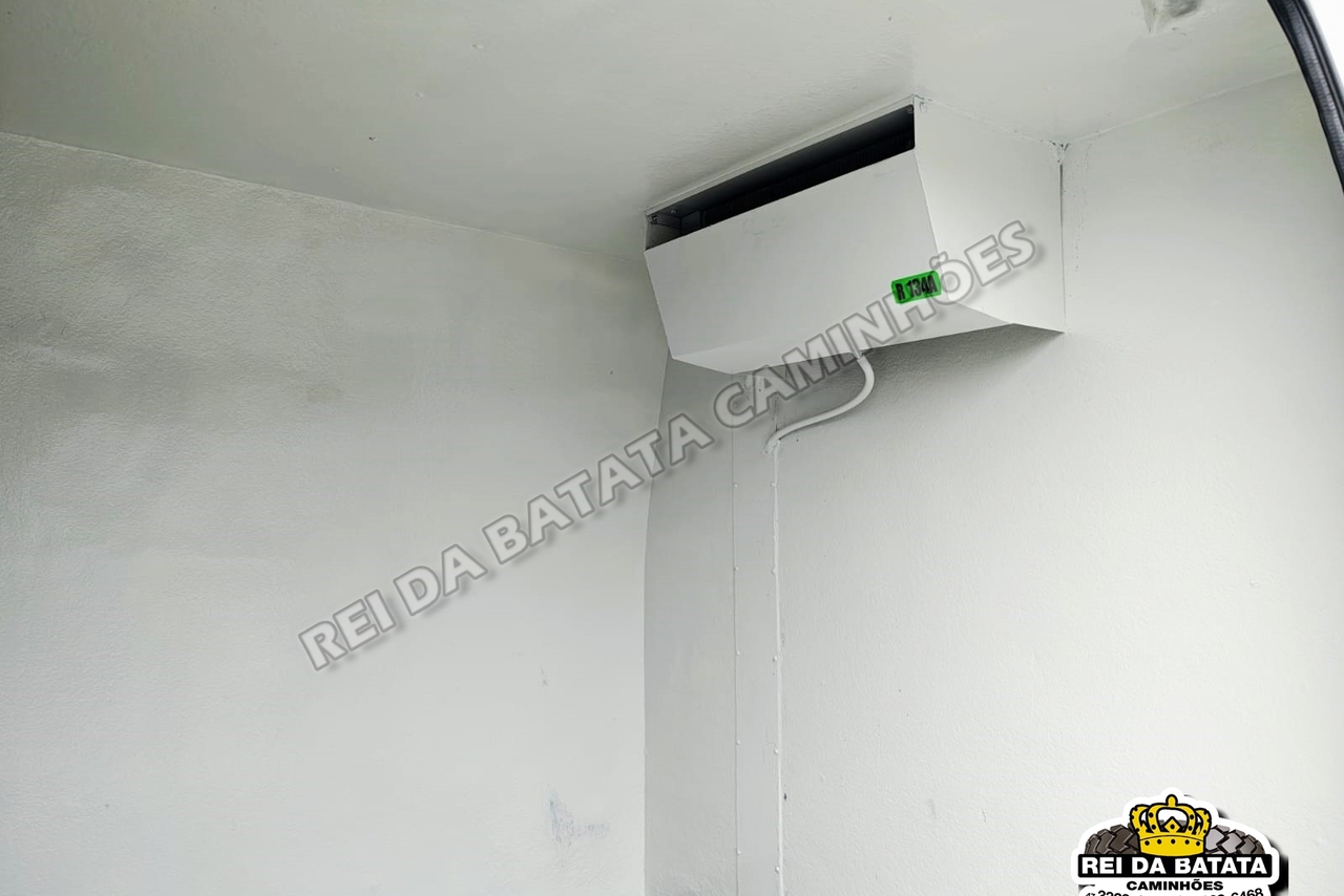 Fiat Ducato c Refrigerada - 12/12 10
